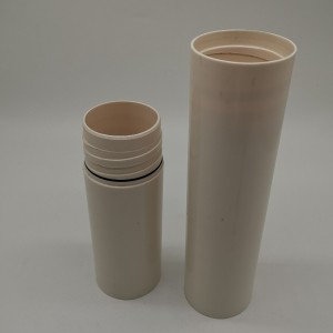 ASTM Standard 2 inch PVC Casing Tube