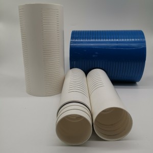 Food Grade  Thread Connection PVC Water Well Casing Pipe