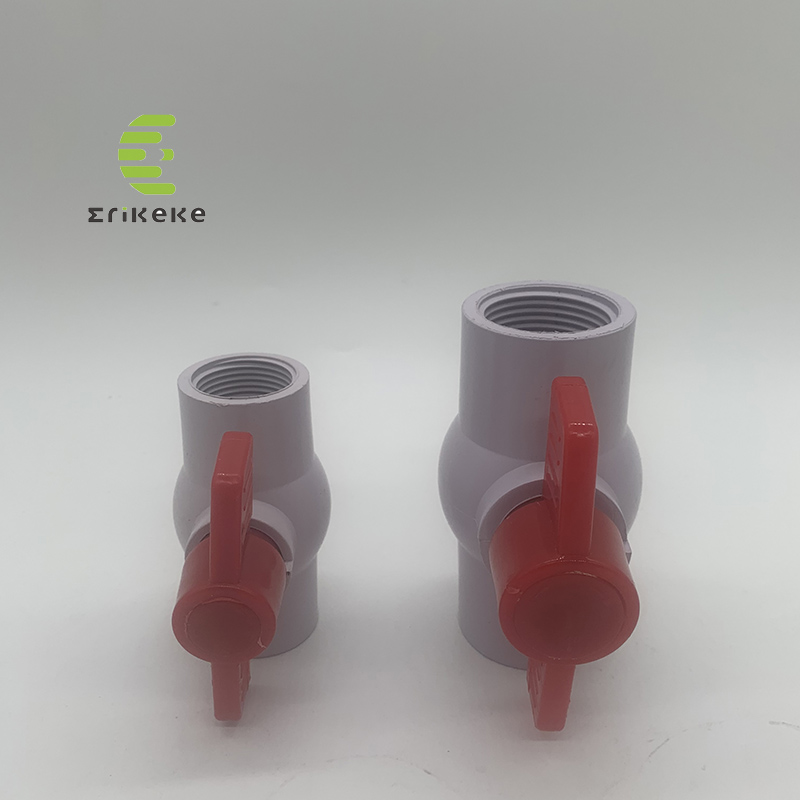 The High Pressure  motorized  ball valve For Water