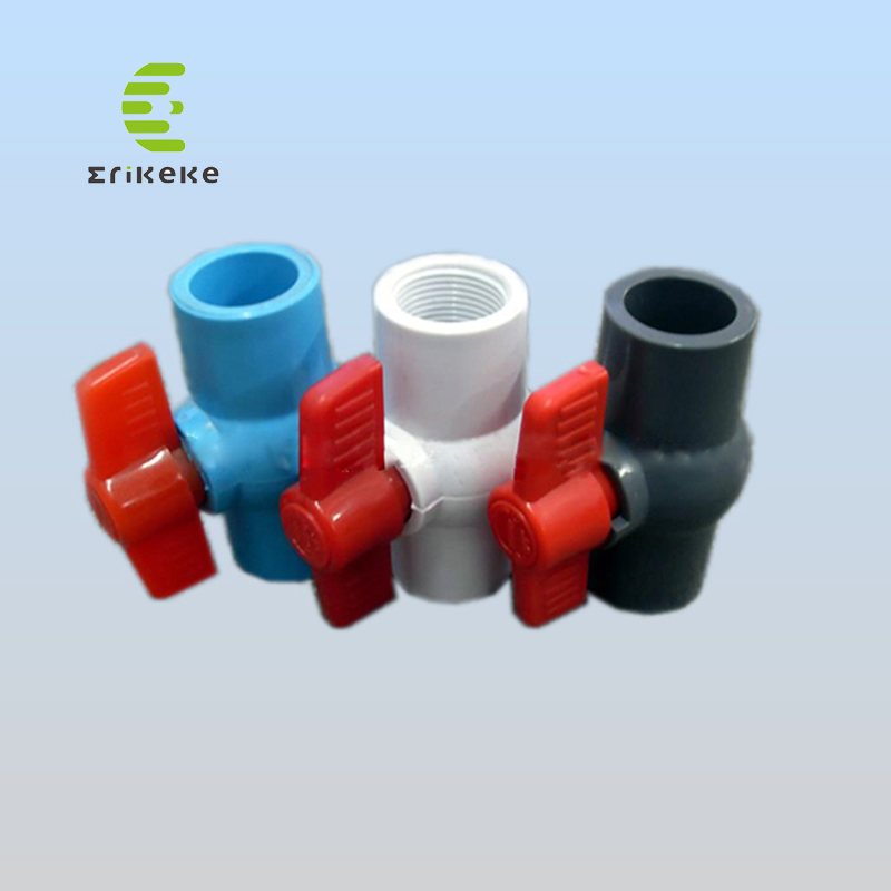 The High Pressure  motorized  ball valve For Water