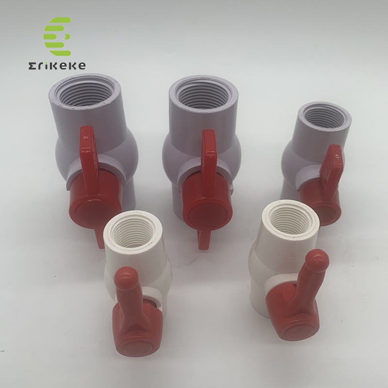 The High Pressure 4 inch  ball valve  For Water