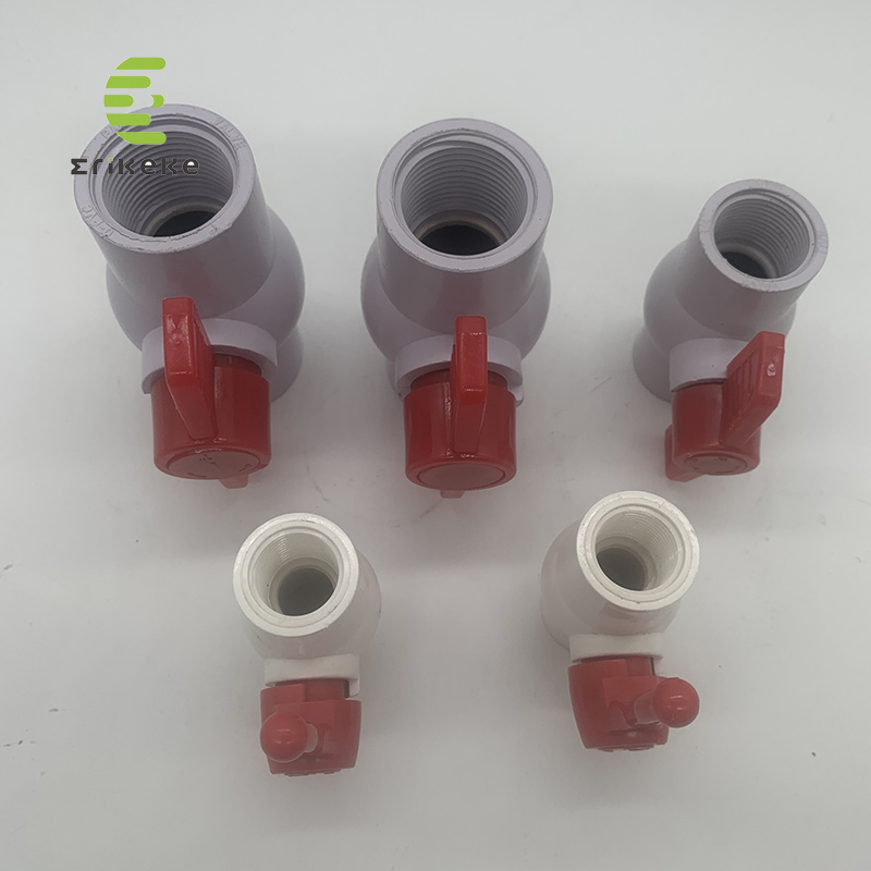 The High Pressure 4 inch  ball valve  For Water