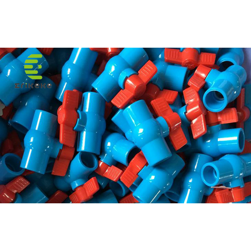 The High Pressure 3/4'' inch  Ball Valve For Water