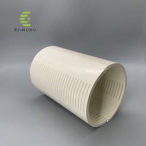 The  PVC  Well Casing Pipe  For Drink  Water