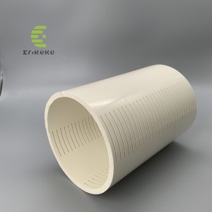 The  PVC  Pipe Fitting  For  Drink  Water