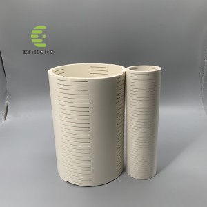 The  High  Pressure  PVC  Plastic Pipe  For  Drink  Water