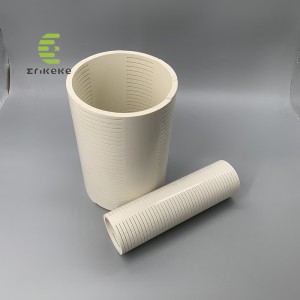 The  High  Pressure  PVC  Pipe List  For  Drink  Water