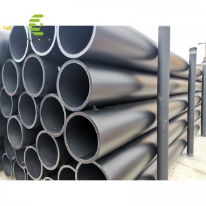 The High Pressure  50 mm Hdpe Pipe